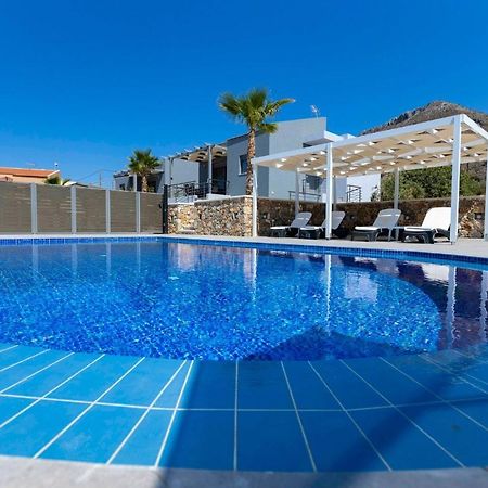 Electra Villas Kokkino Chorio エクステリア 写真