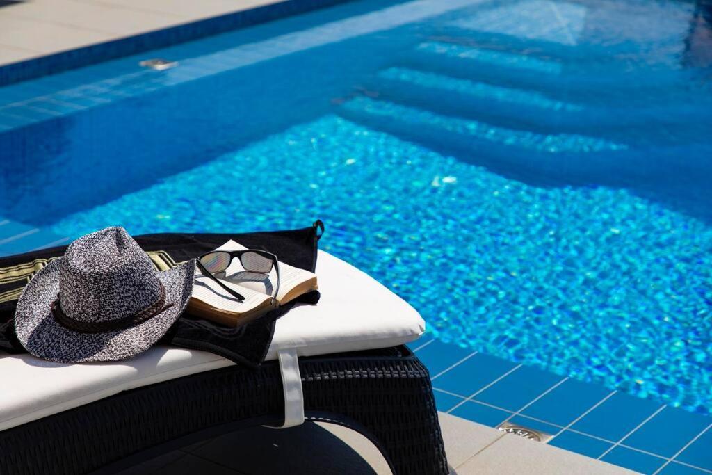 Electra Villas Kokkino Chorio エクステリア 写真