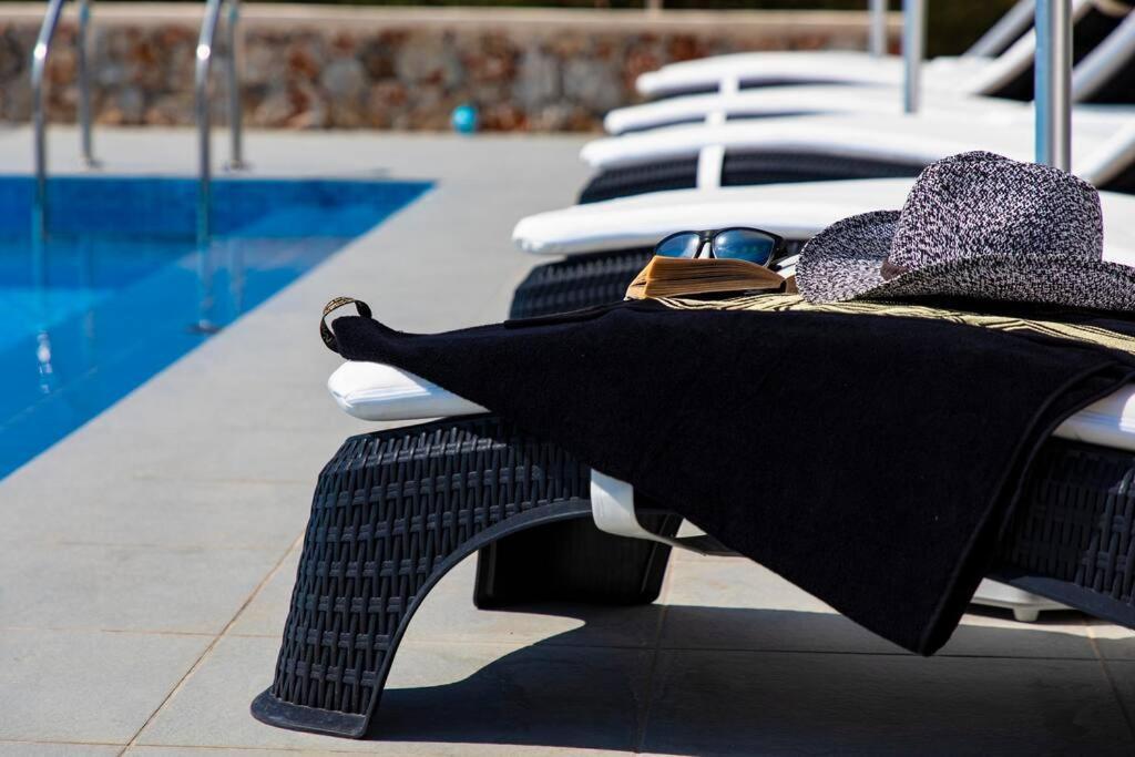 Electra Villas Kokkino Chorio エクステリア 写真