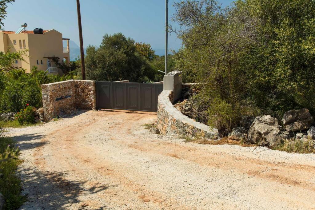 Electra Villas Kokkino Chorio エクステリア 写真