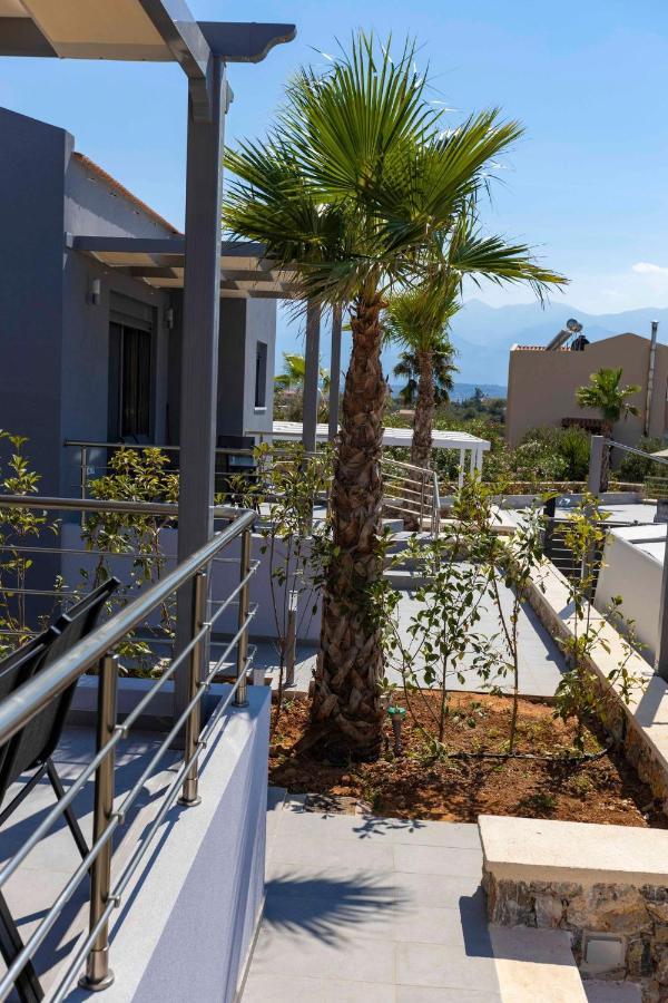 Electra Villas Kokkino Chorio エクステリア 写真