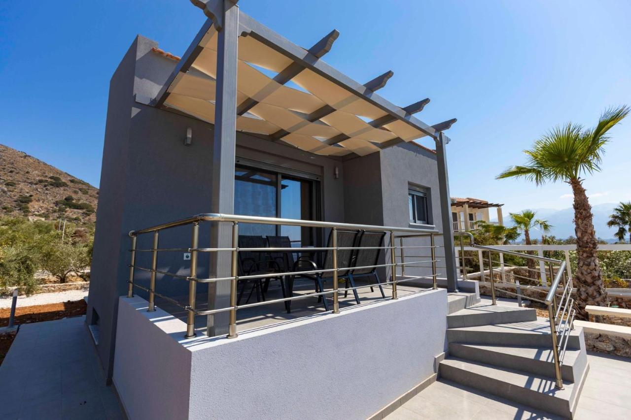 Electra Villas Kokkino Chorio エクステリア 写真