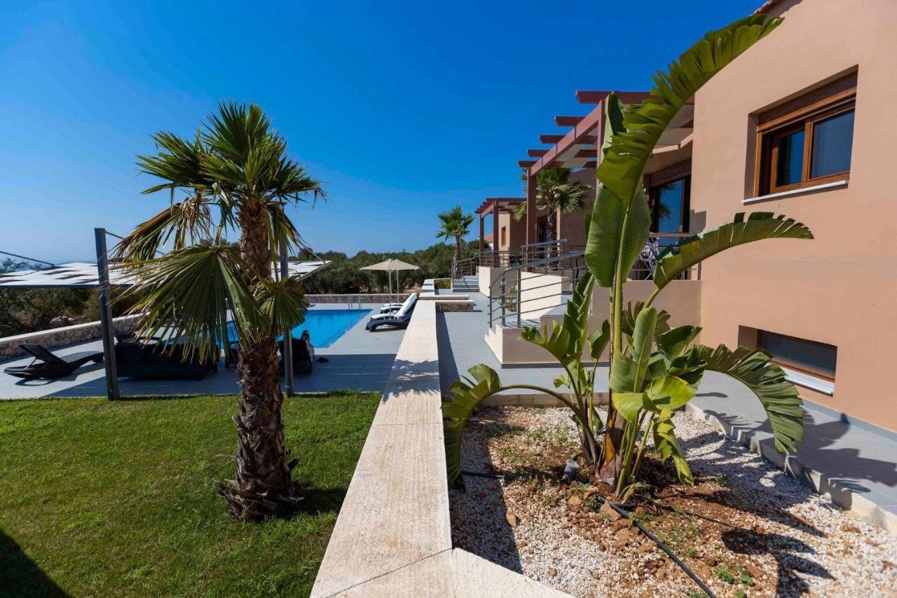 Electra Villas Kokkino Chorio エクステリア 写真