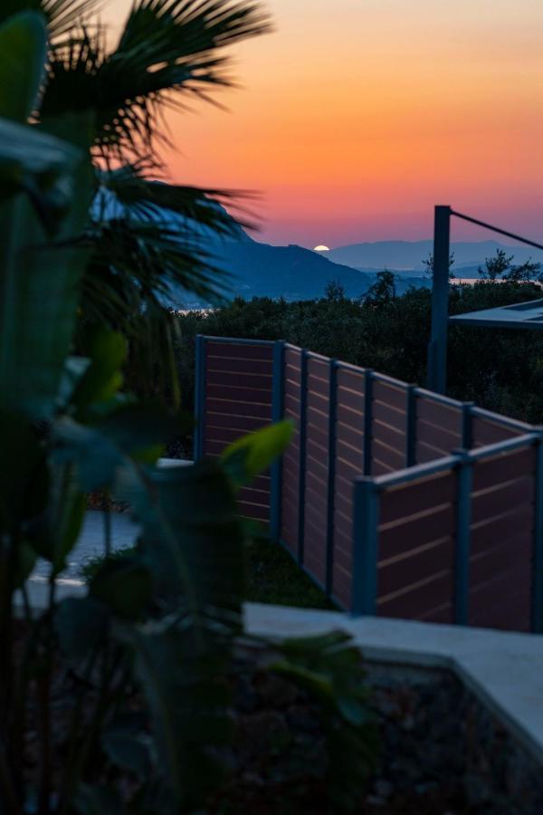 Electra Villas Kokkino Chorio エクステリア 写真