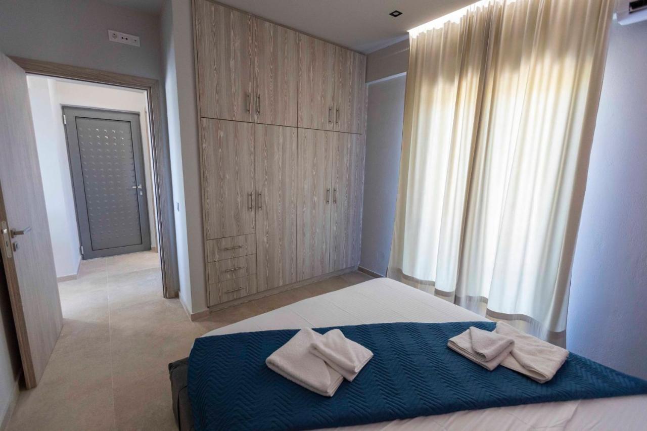 Electra Villas Kokkino Chorio エクステリア 写真