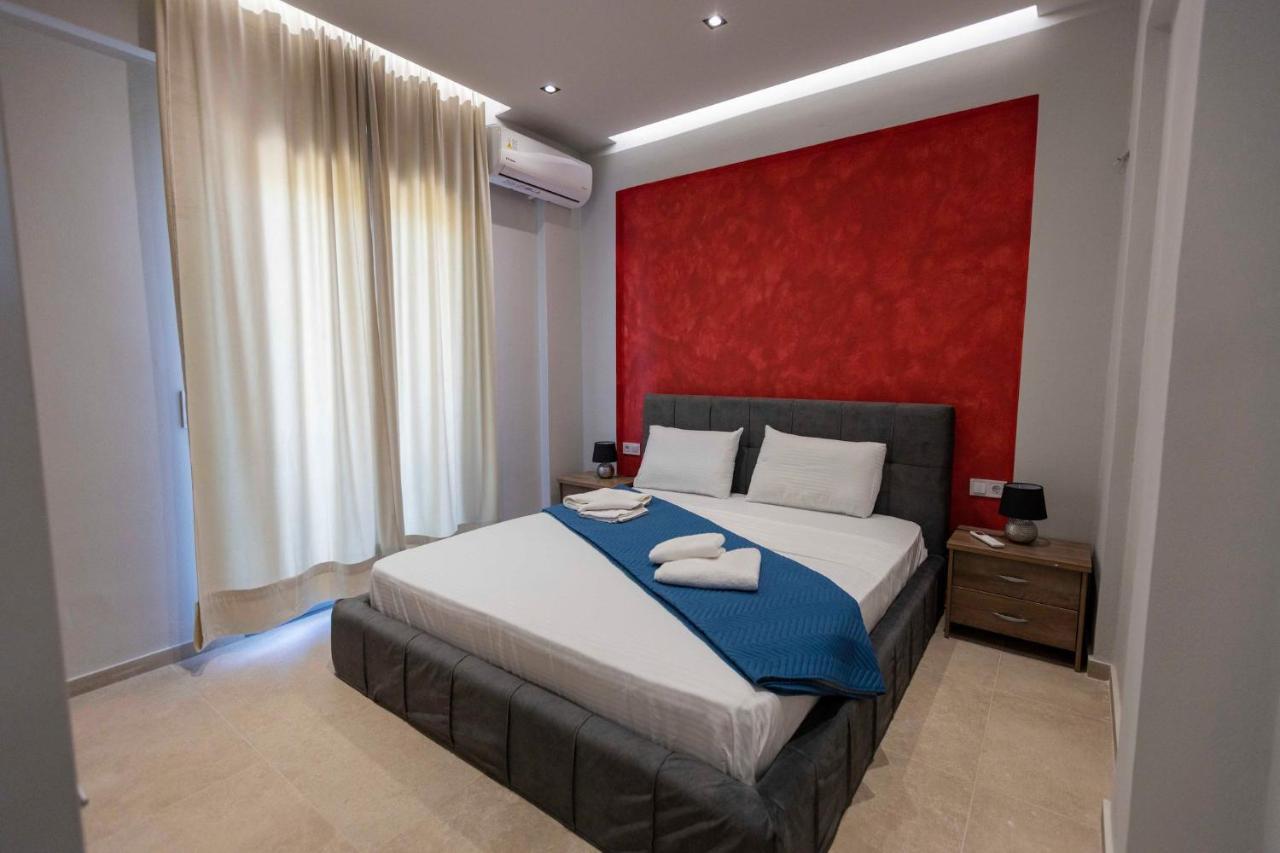 Electra Villas Kokkino Chorio エクステリア 写真