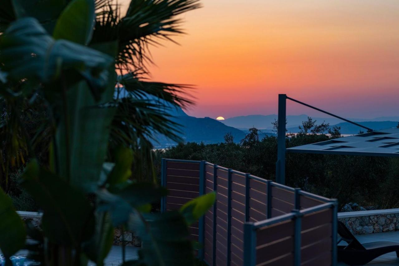 Electra Villas Kokkino Chorio エクステリア 写真