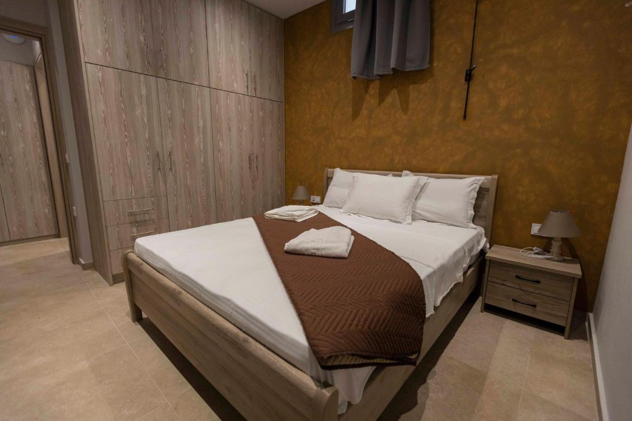 Electra Villas Kokkino Chorio エクステリア 写真