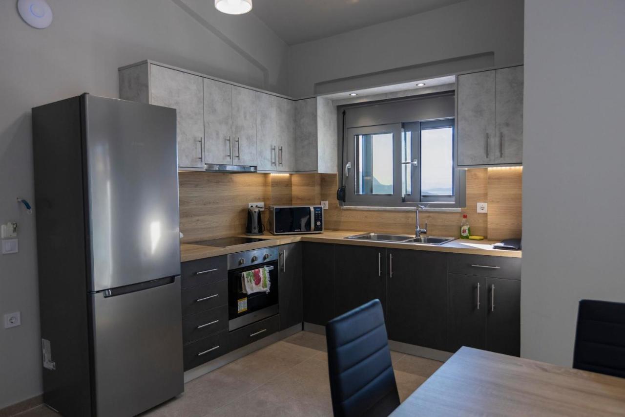 Electra Villas Kokkino Chorio エクステリア 写真