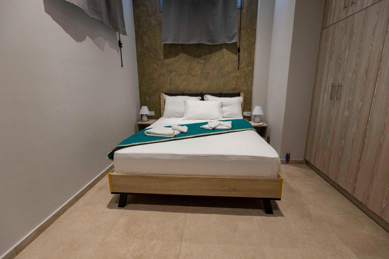 Electra Villas Kokkino Chorio エクステリア 写真