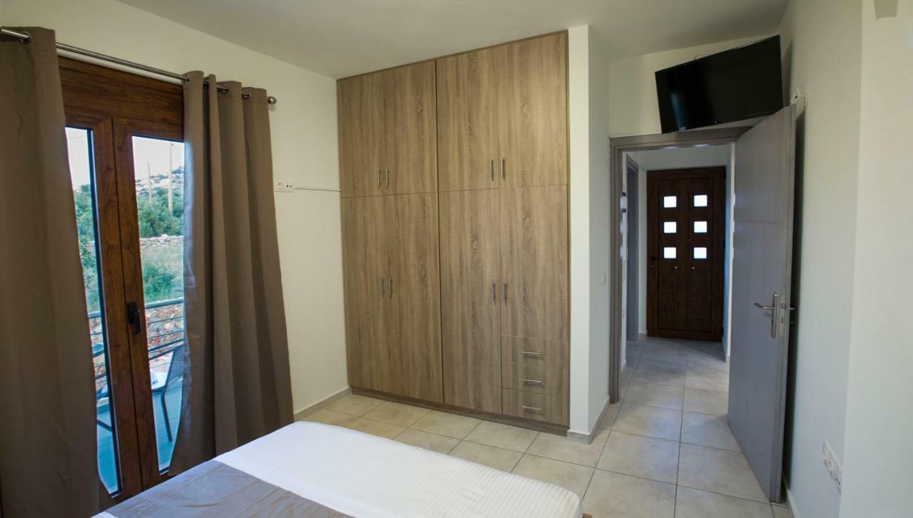 Electra Villas Kokkino Chorio エクステリア 写真