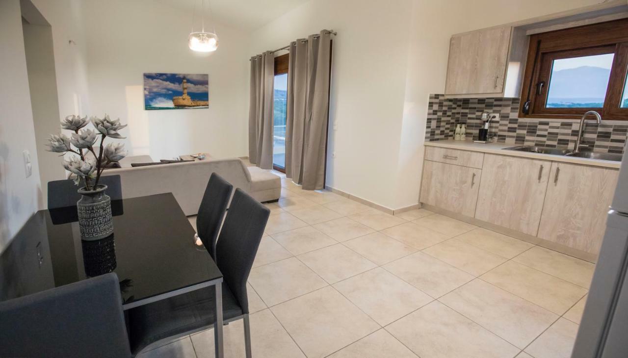 Electra Villas Kokkino Chorio エクステリア 写真