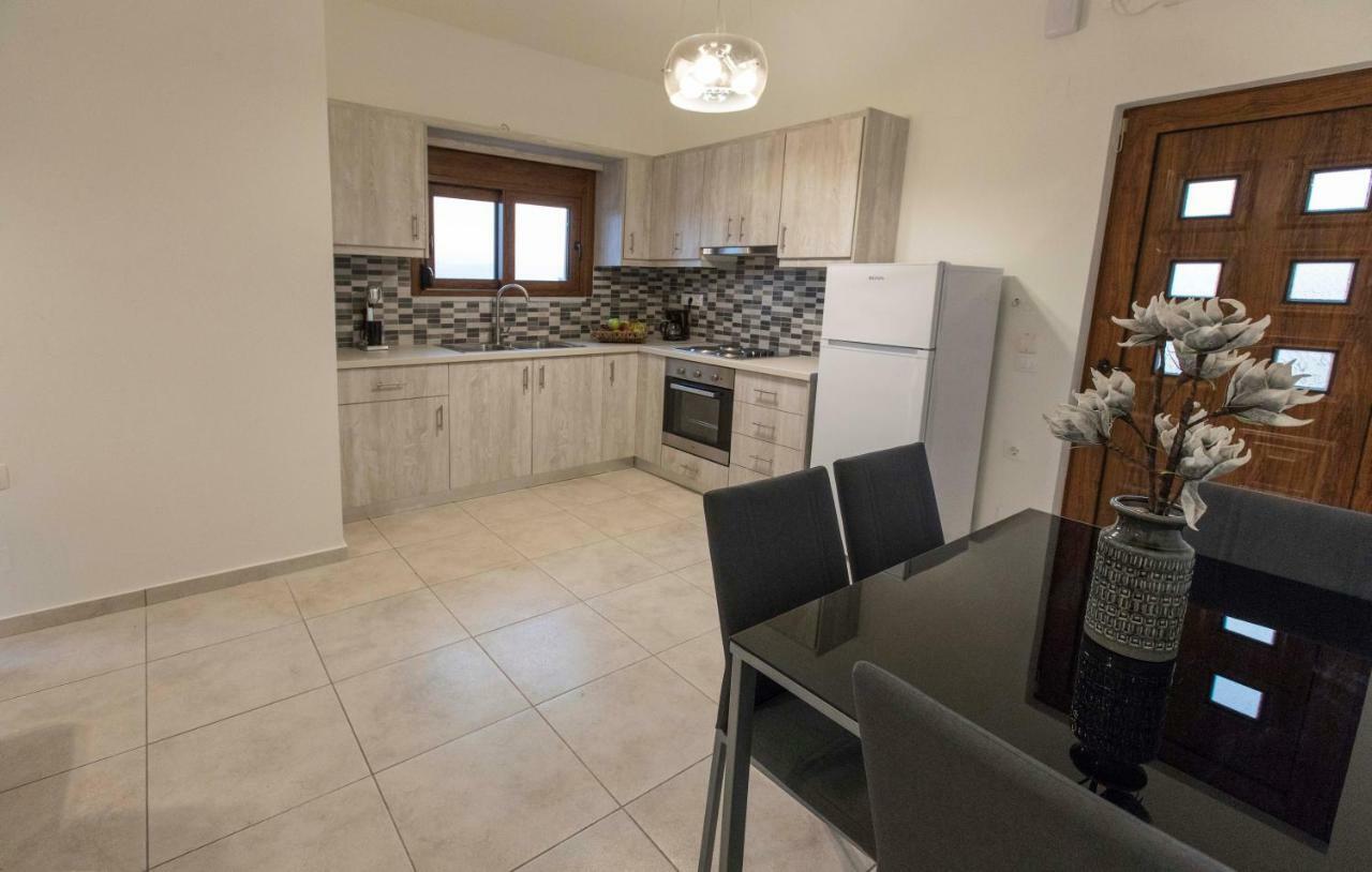 Electra Villas Kokkino Chorio エクステリア 写真